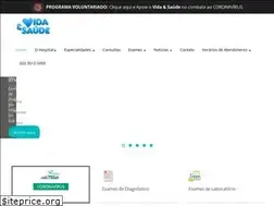 Sites similar to hvidaesaude.org.br
