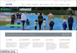 Sites similar to hvidovre-atletik.dk
