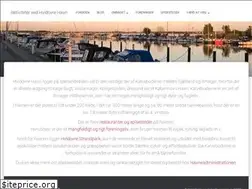 Sites similar to hvidovrehavn.dk