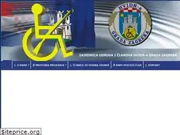 Sites similar to hvidra-zagreb.hr