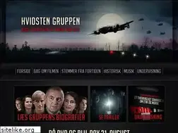 Sites similar to hvidstengruppenfilmen.dk