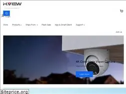Sites similar to hviewsmart.com