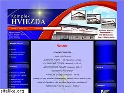 Sites similar to hviezda-humenne.sk