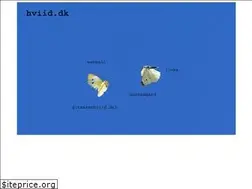 Sites similar to hviid.dk