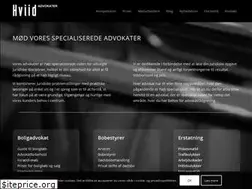 Sites similar to hviidadvokater.dk