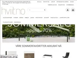 Sites similar to hviit.no