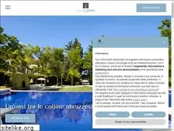 Sites similar to hvillamaria.it