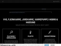 Sites similar to hvilshoejvvs.dk