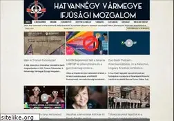 Sites similar to hvim.hu