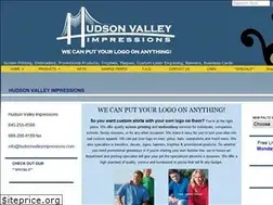 Sites similar to hvimpressions.com