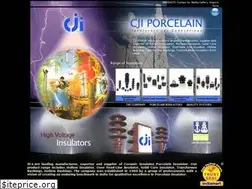 Sites similar to hvinsulators.com