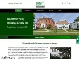 Sites similar to hvinsurance.com
