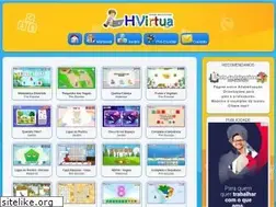 Sites similar to hvirtua.com.br