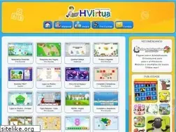 Sites similar to hvirtua.com