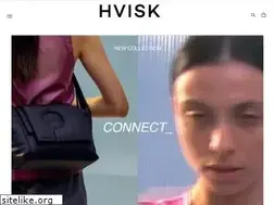 Sites similar to hvisk.com
