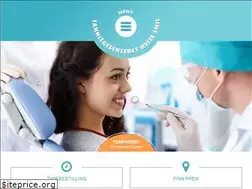 Sites similar to hvitesmil.no