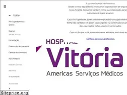 Sites similar to hvitoriarj.com.br