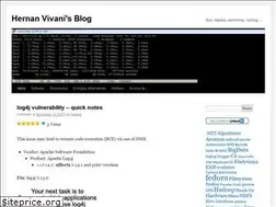 Sites similar to hvivani.com.ar