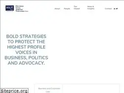 Sites similar to hvjt.law