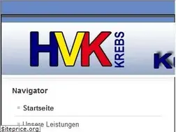 Sites similar to hvk-krebs.de