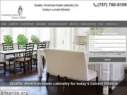 Sites similar to hvkbcabinets.com