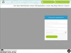 Sites similar to hvkidsmiles.com