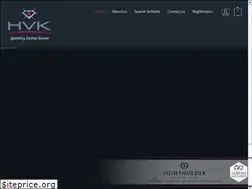 Sites similar to hvkonline.com