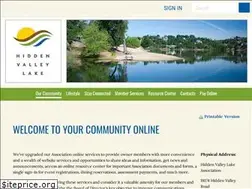 Sites similar to hvla.com