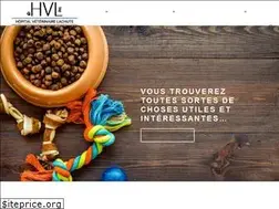Sites similar to hvlachute.ca