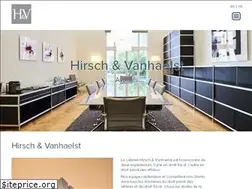 Sites similar to hvlaw.eu