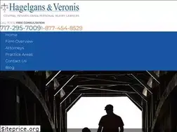 Sites similar to hvlawfirm.com