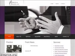 Sites similar to hvlawsc.com