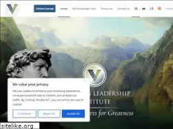 Sites similar to hvli.org