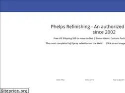 Sites similar to hvlpsales.com