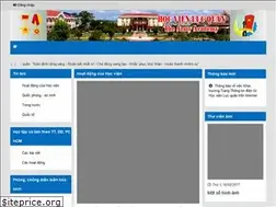 Sites similar to hvlq.vn