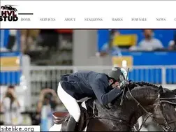 Sites similar to hvlstud.com