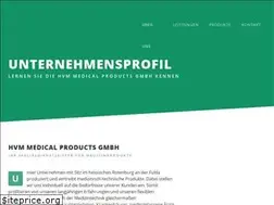 Sites similar to hvm-medical.com