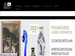 Sites similar to hvm.be