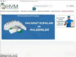 Sites similar to hvm.com.tr