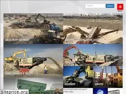 Sites similar to hvmachinery.com