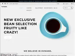 Sites similar to hvmans.com