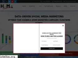 Sites similar to hvmasocialmedia.com