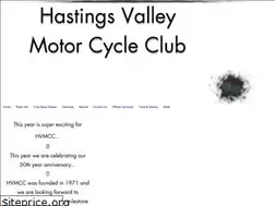 Sites similar to hvmcc.com.au