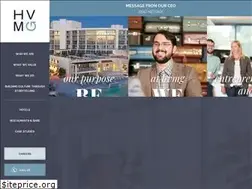 Sites similar to hvmg.com