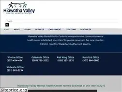 Sites similar to hvmhc.org