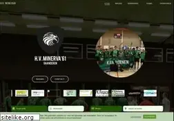 Sites similar to hvminerva.nl