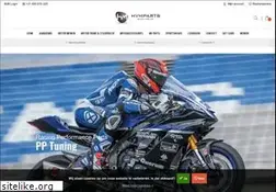 Sites similar to hvmparts.nl