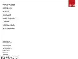 Sites similar to hvmsg.ch