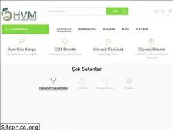 Sites similar to hvmsuluk.com