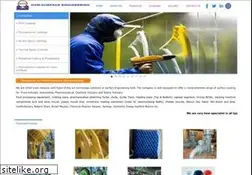 Sites similar to hvmsurfacecoatings.com